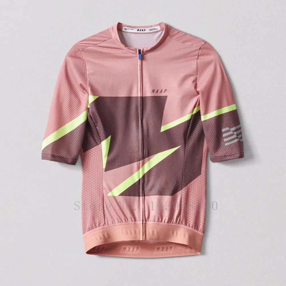 Camisa de Ciclismo MTB