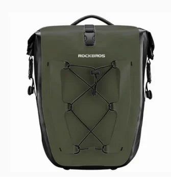 Bolsa de Bagageiro ROCKBROS 25L Impermeável