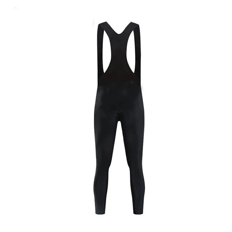 Conjunto de Ciclismo Feminino Raphce Manga Longa