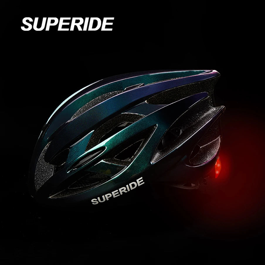 SUPERIDE Cycling Helmet