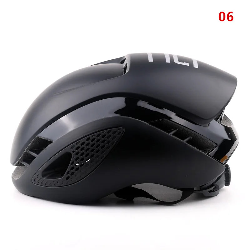 Capacete Aero Road