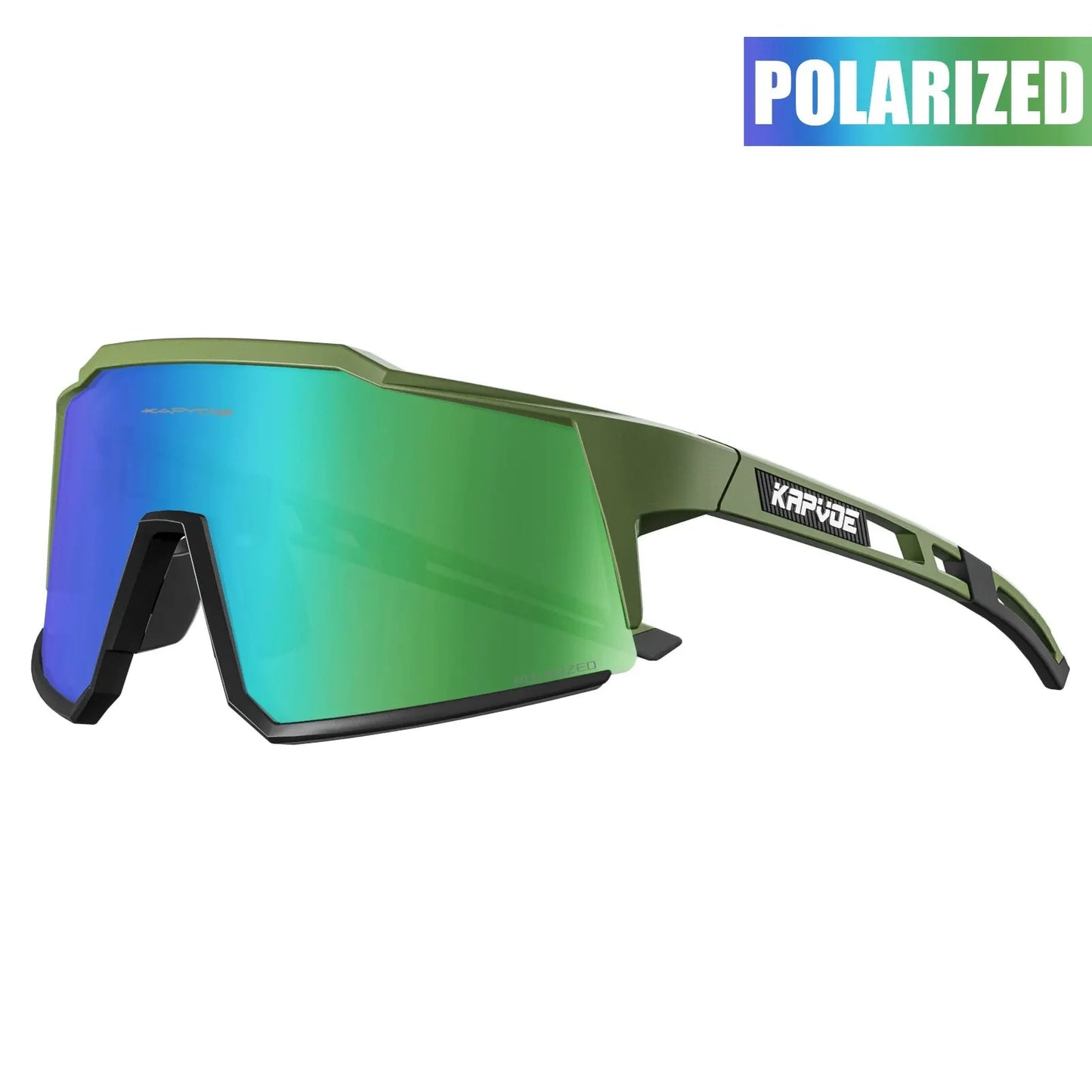 Kapvoe Polarized Sunglasses
