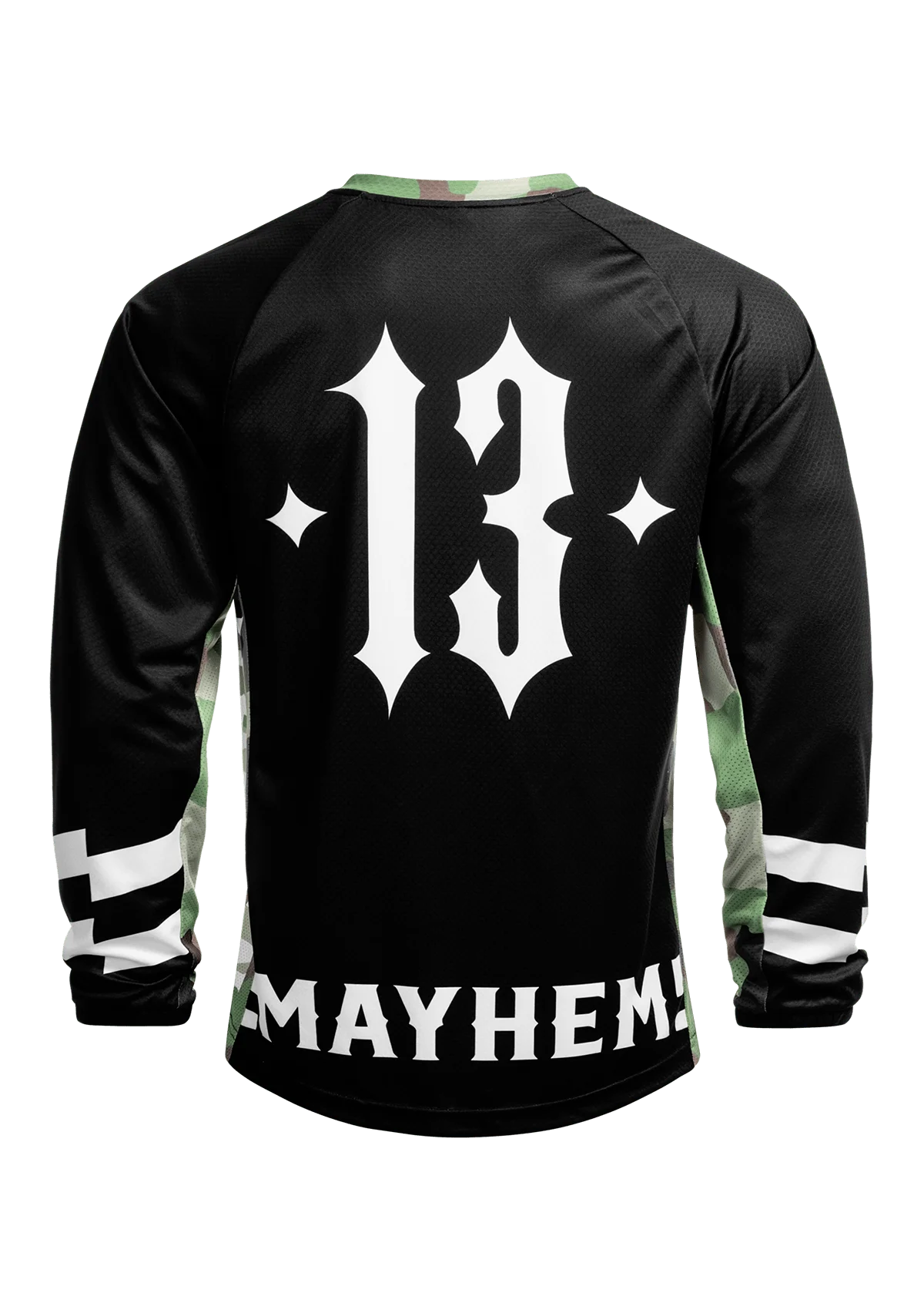 Jersey BMX