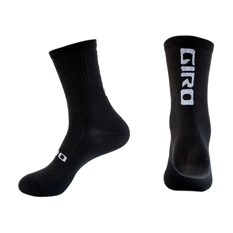 Meias de Ciclismo Compressivas