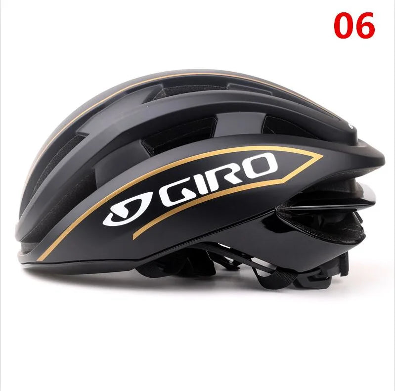 Capacete Ciclismo MTB/Estrada