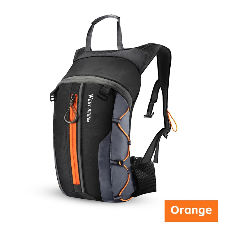 Mochila de Hidratação WEST BIKING 10L