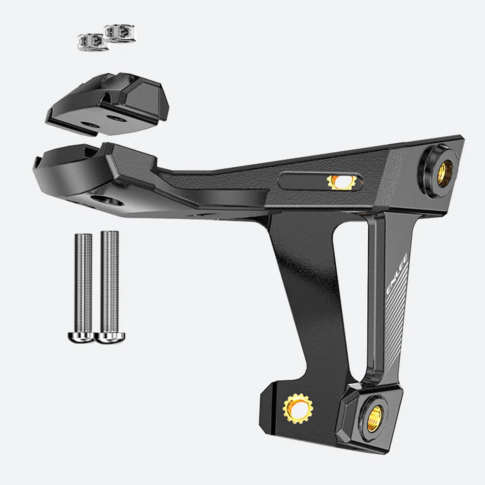 Adaptador CNC Suporte de Garrafa