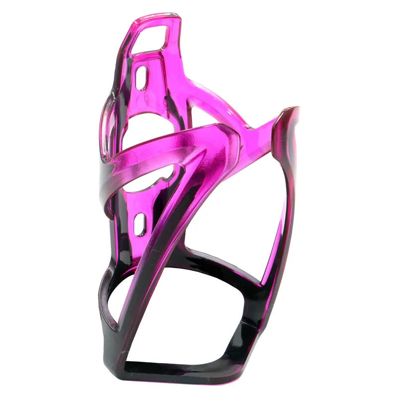 Suporte de Garrafa Bicolor