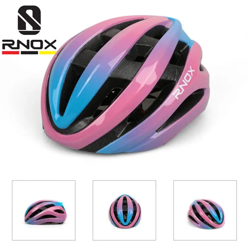 Capacete Rnox