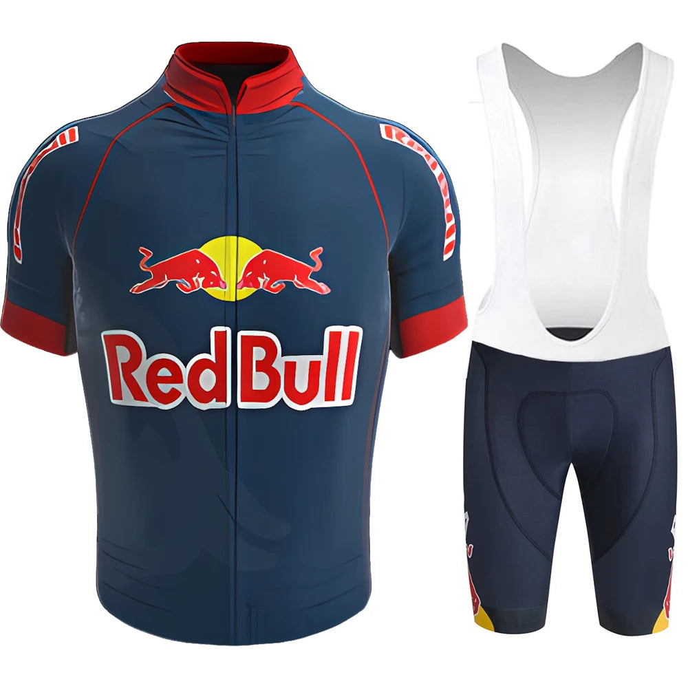 Conjunto RedB