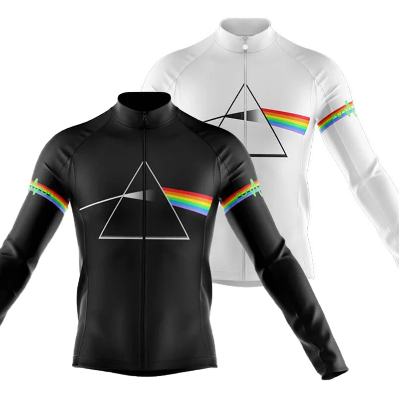 Jersey Masculino de Ciclismo