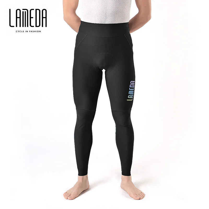 Calça de Ciclismo Lameda Masculina