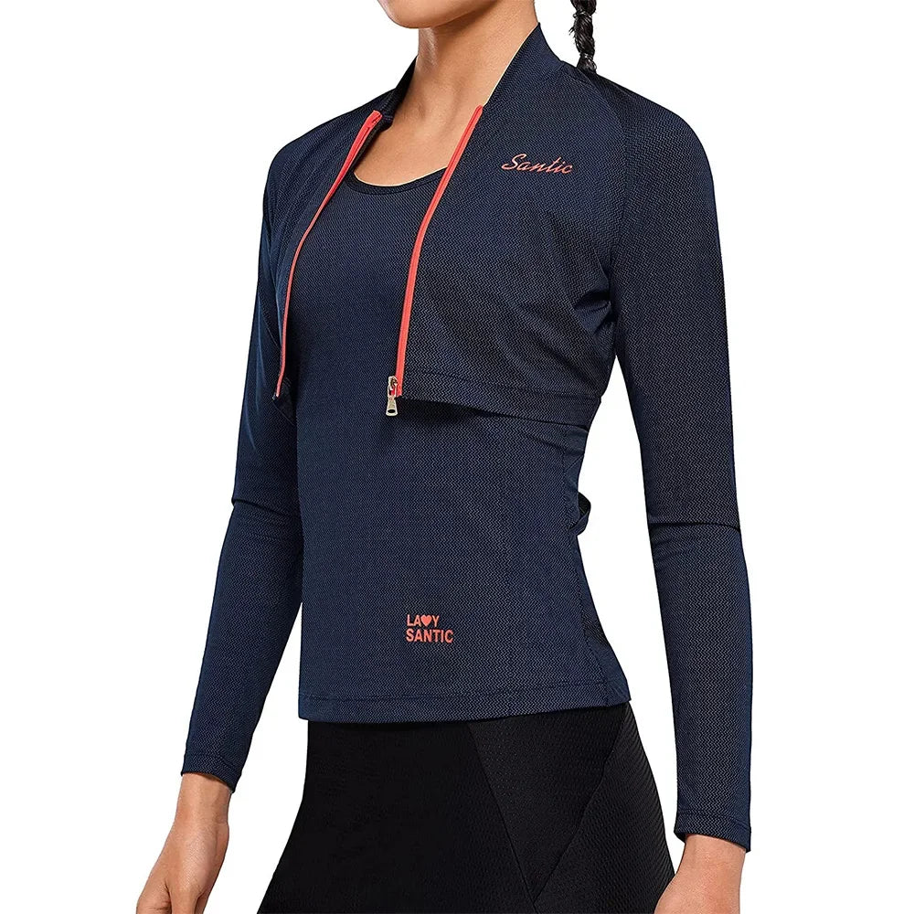 Colete Santic Feminino