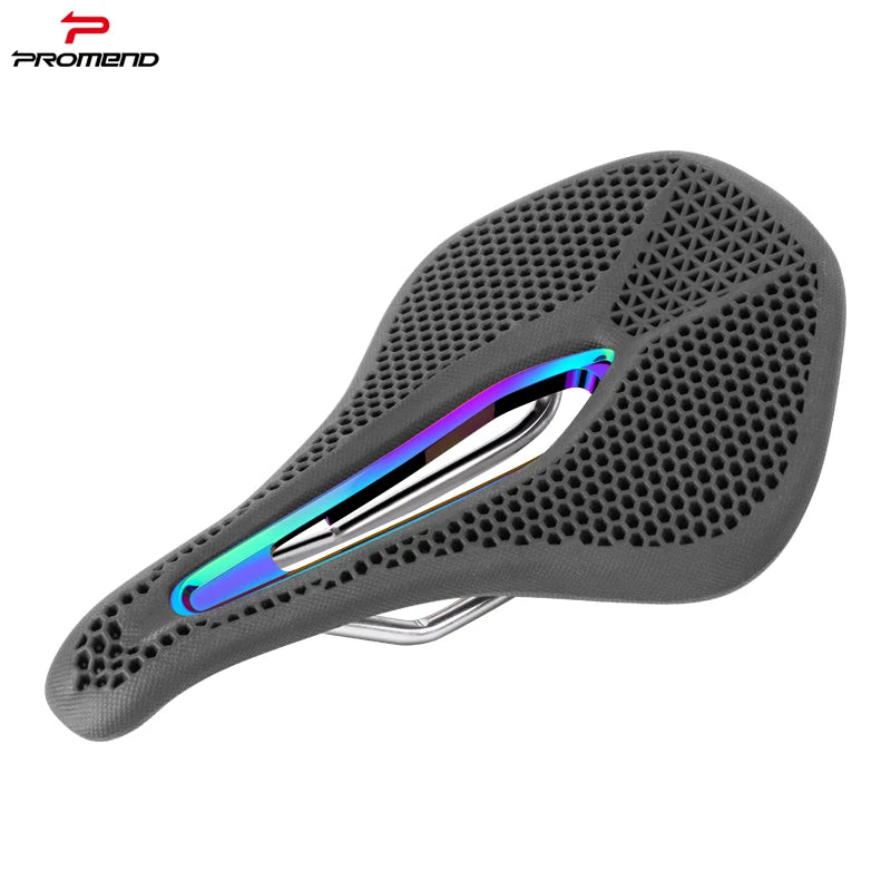 Selim Honeycomb 3D