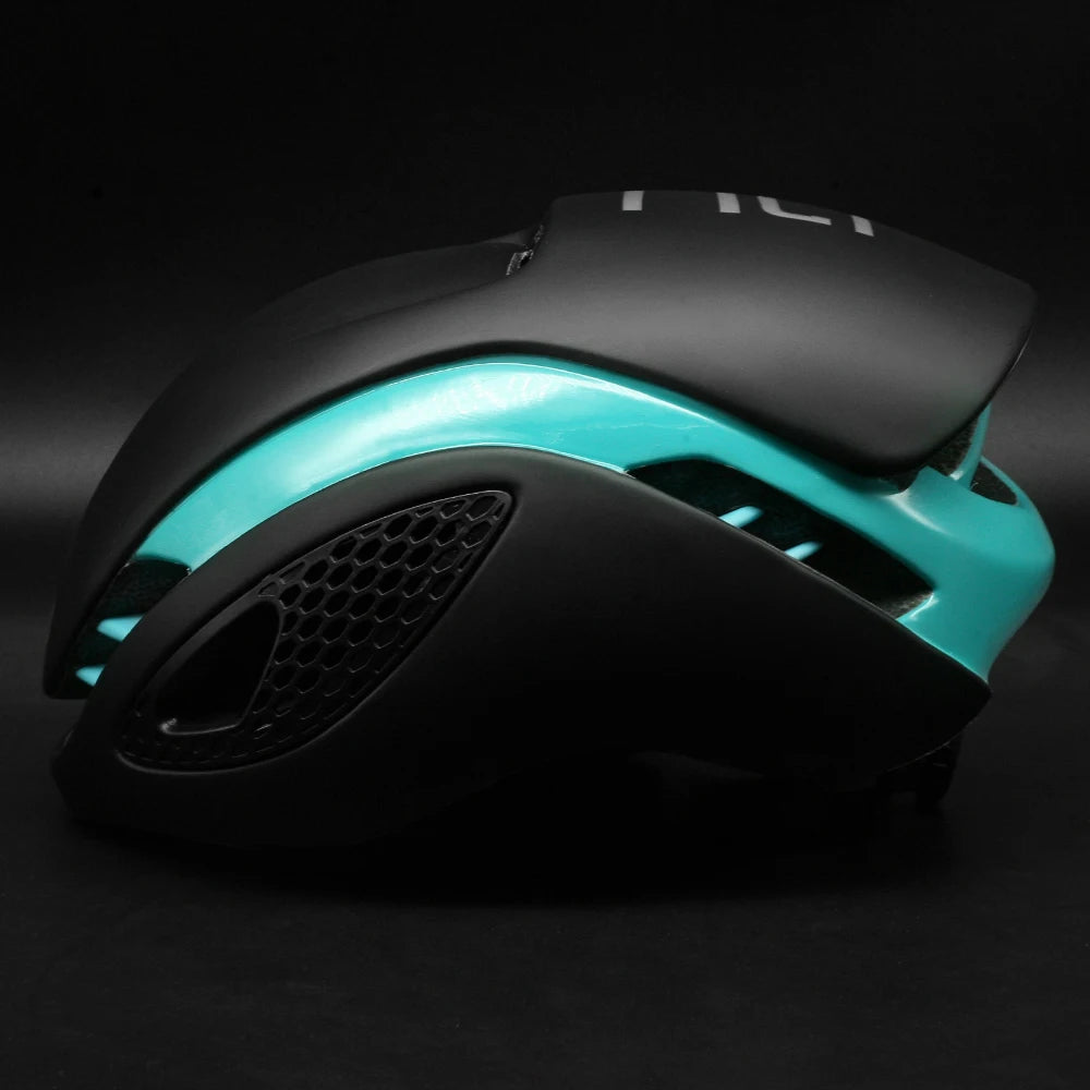 Capacete Aero TT