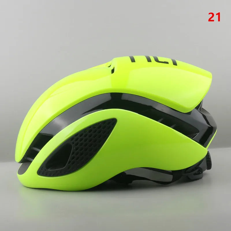 Capacete Aero Road