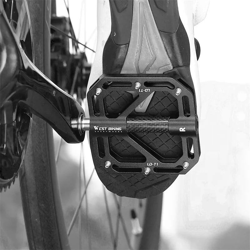 Pedal WEST BIKING LD-T1
