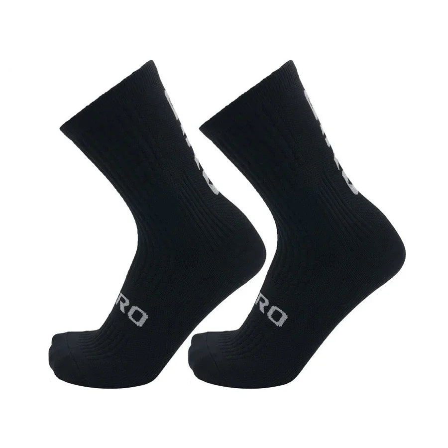 Meias de Ciclismo Compressivas