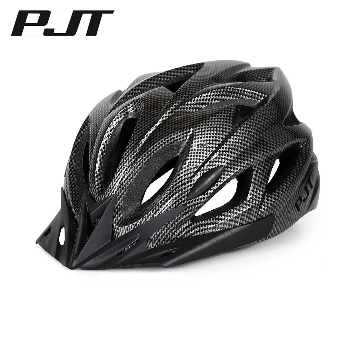 Capacete de Ciclismo PMT MTB