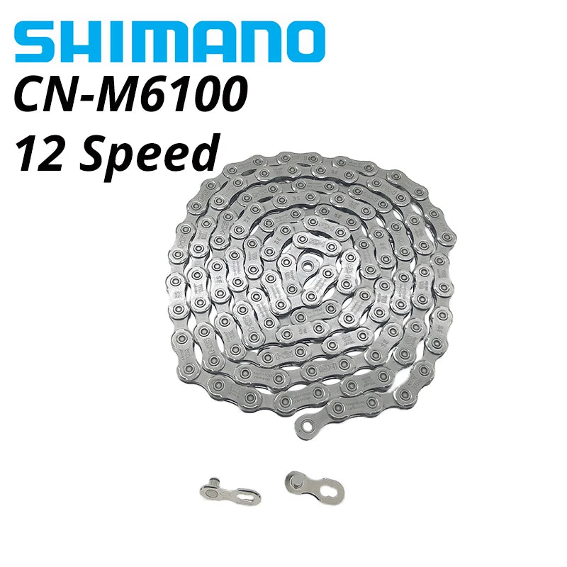 Shimano Deore M6100 1x12V