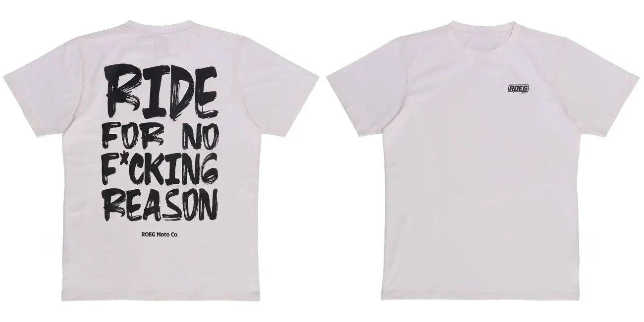 Camiseta Roeg Kane