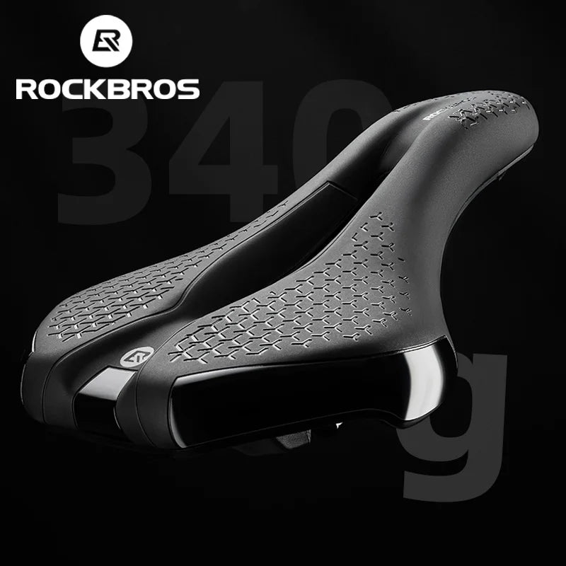 Selim ROCKBROS Soft