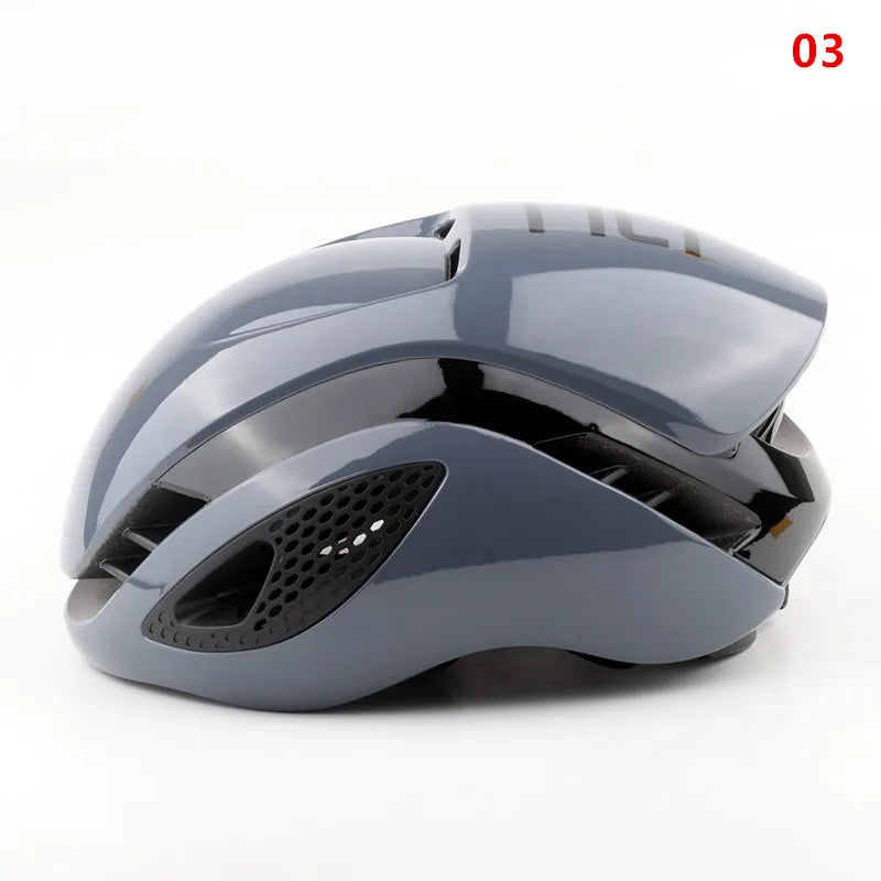 Capacete Aero Road