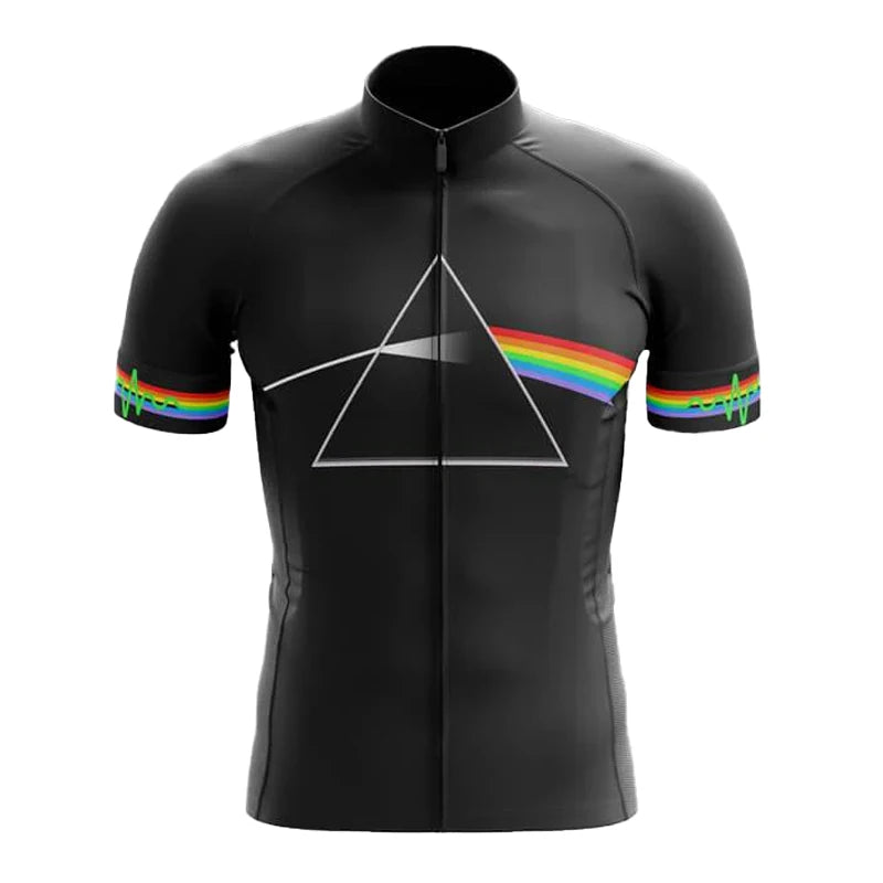 Jersey Masculino de Ciclismo