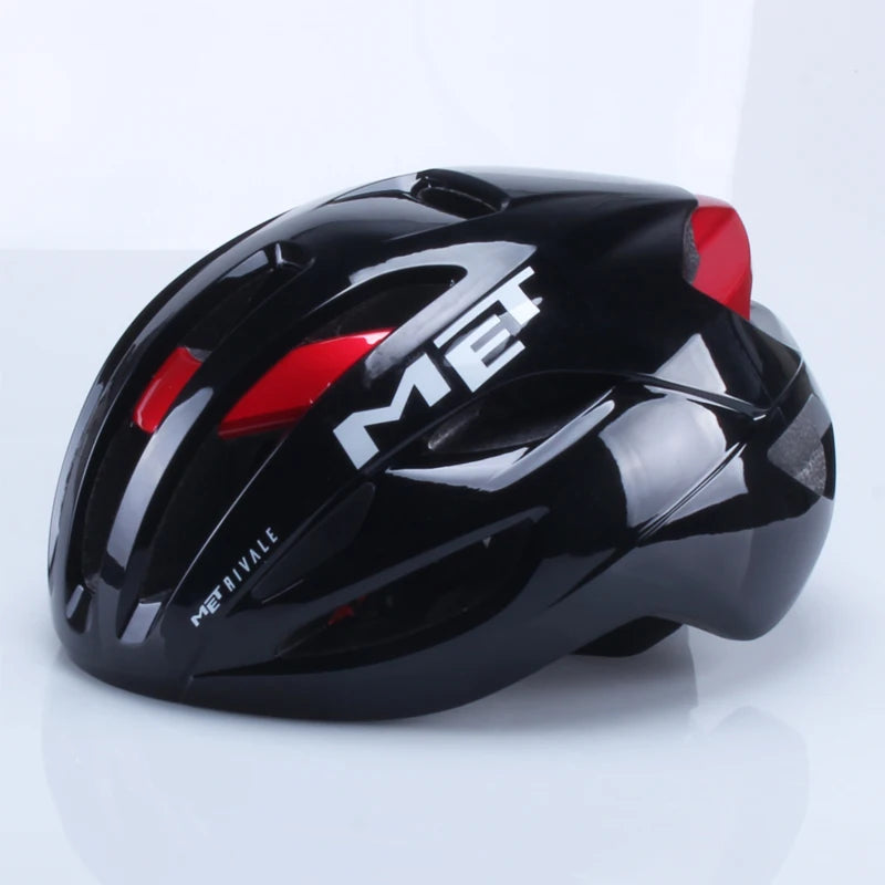 Capacete Masculino de Ciclismo MTB Speed Skating