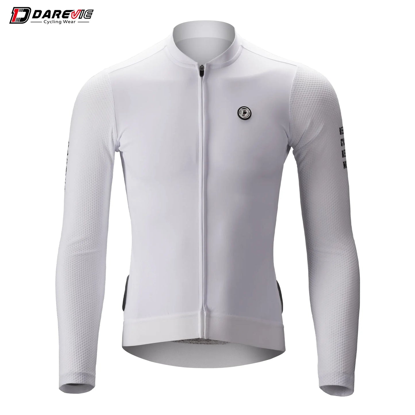 Camisa de Ciclismo DAREVIE com Tecnologia Cool