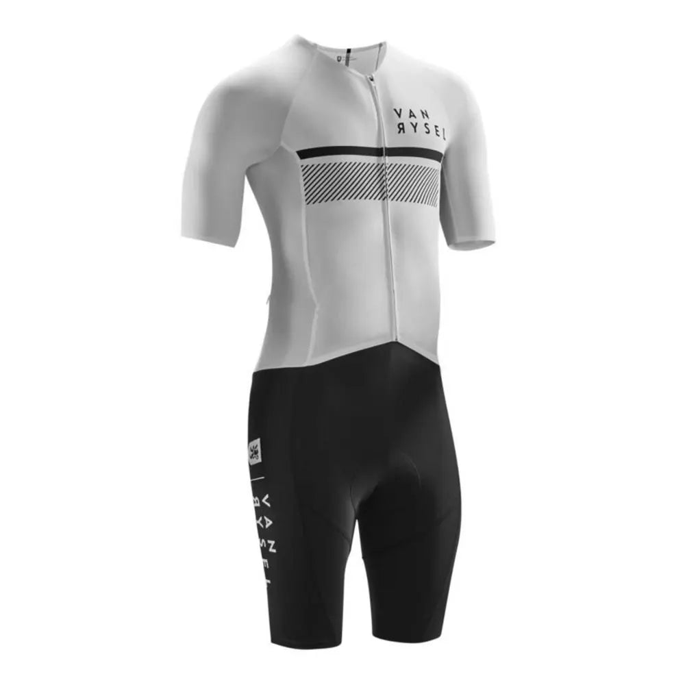 Macacão de Ciclismo Van Rysel