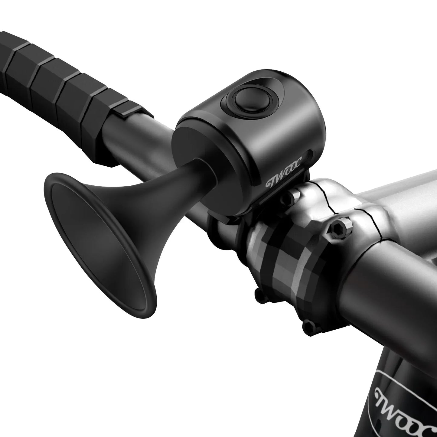 Buzina Eletrônica para Bicicleta TWOOC