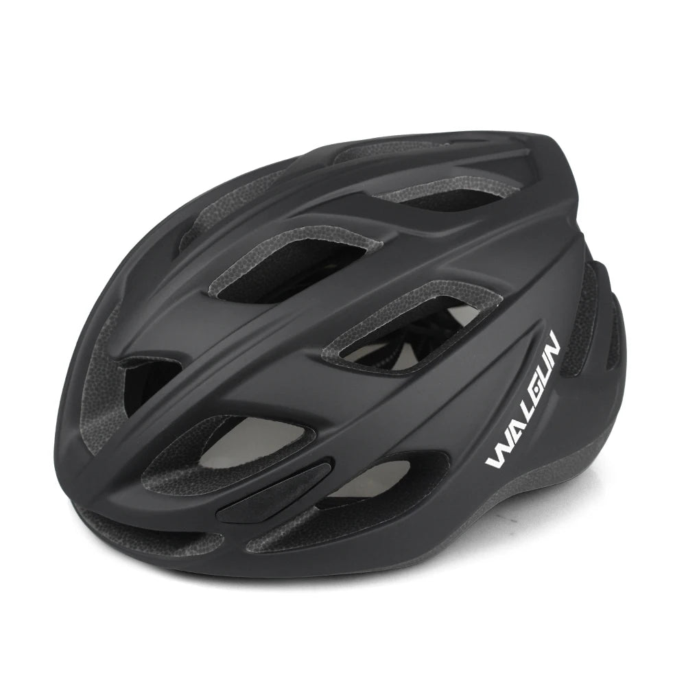 Capacete de Ciclismo Ultralight