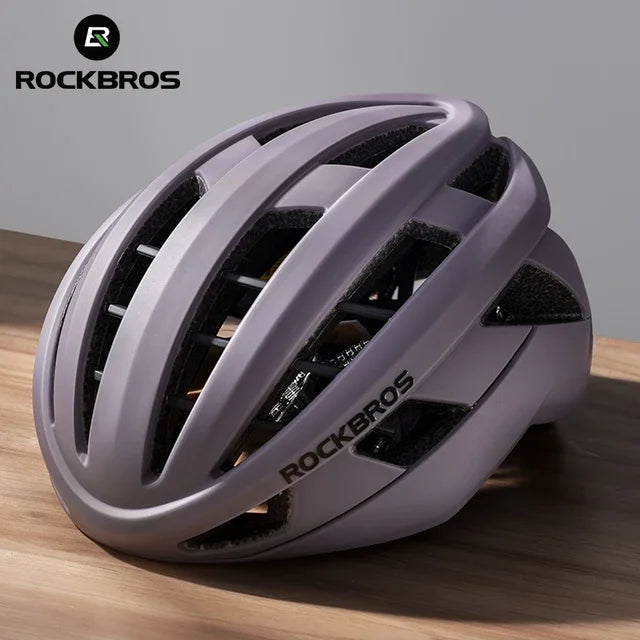 Capacete de Ciclismo ROCKBROS