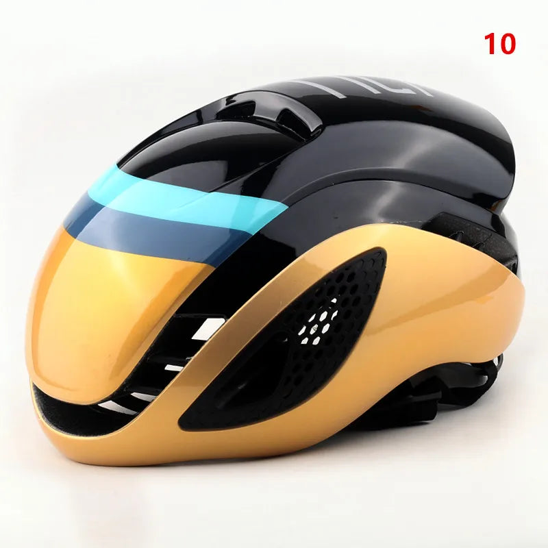 Capacete Aero Road