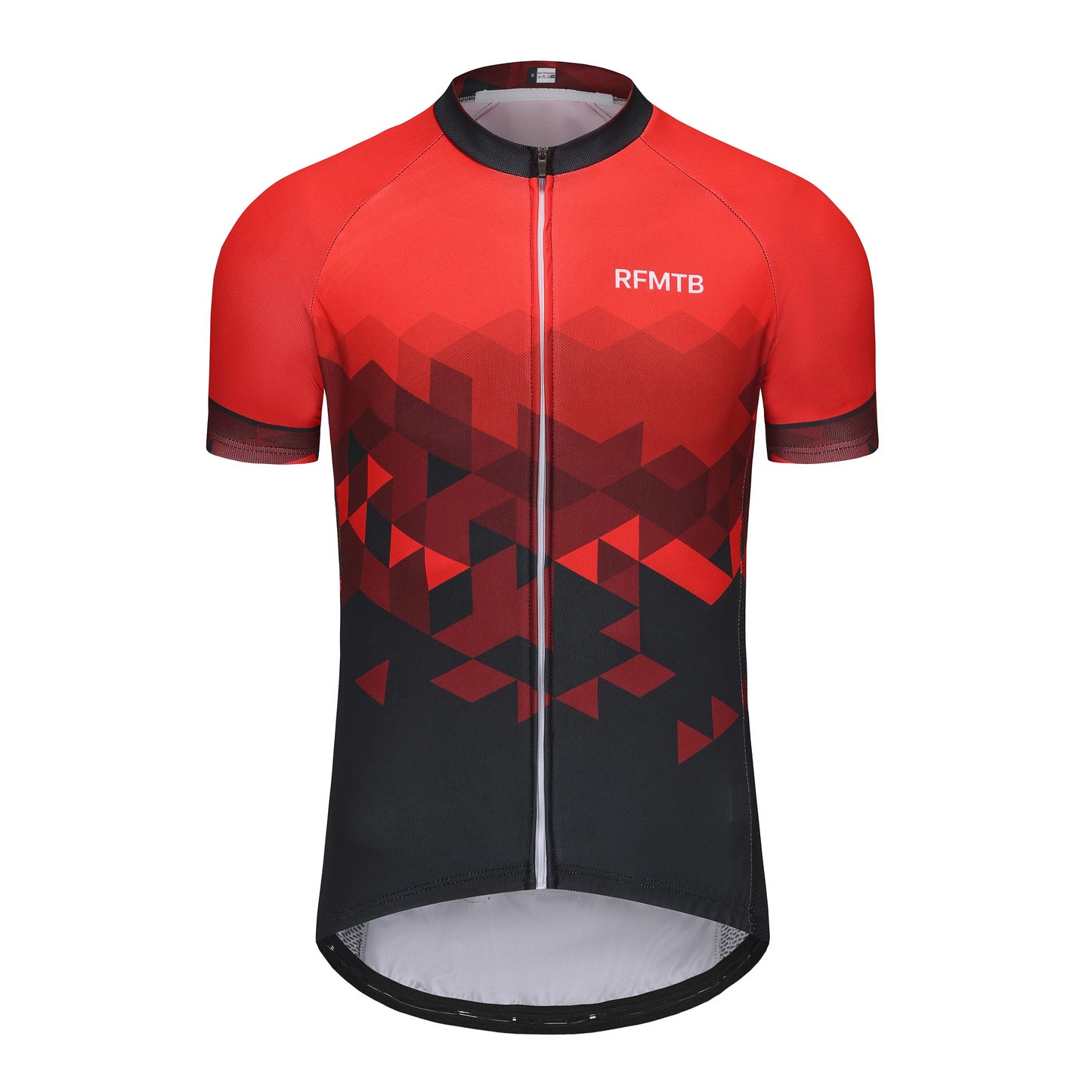 Jersey de Ciclismo Masculina RFMTB