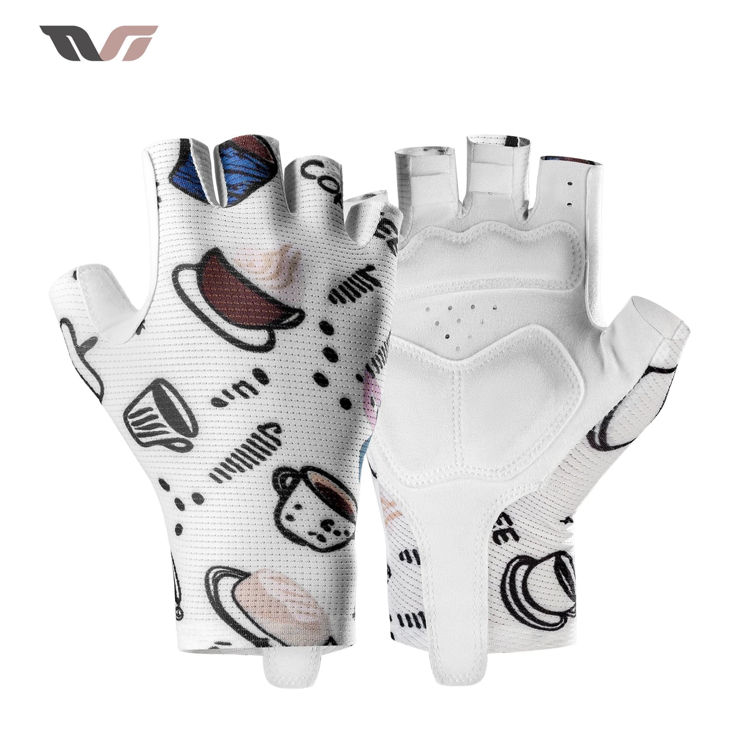 ROCKBROS Women's Cycling Gloves