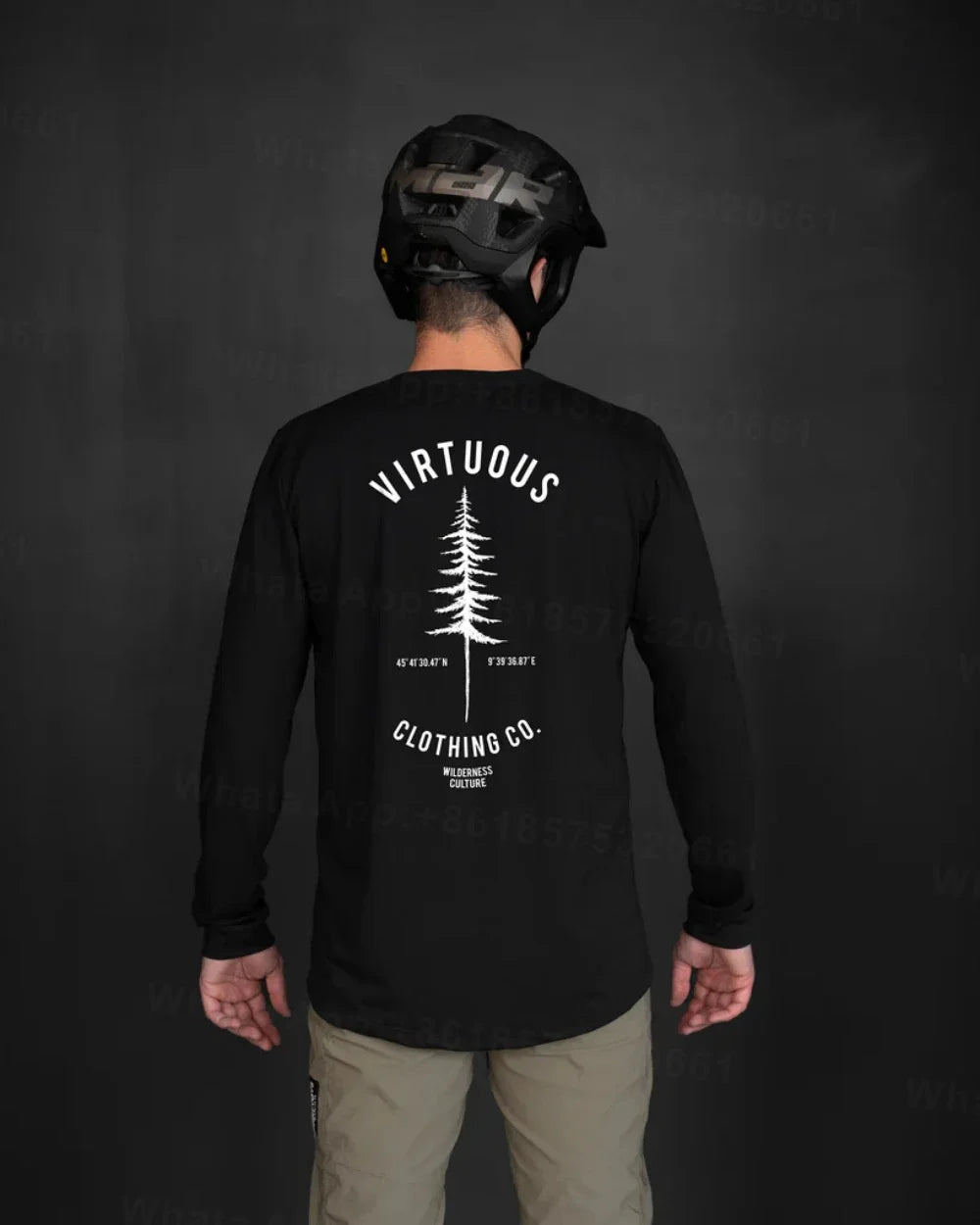 Virtuous VRTS