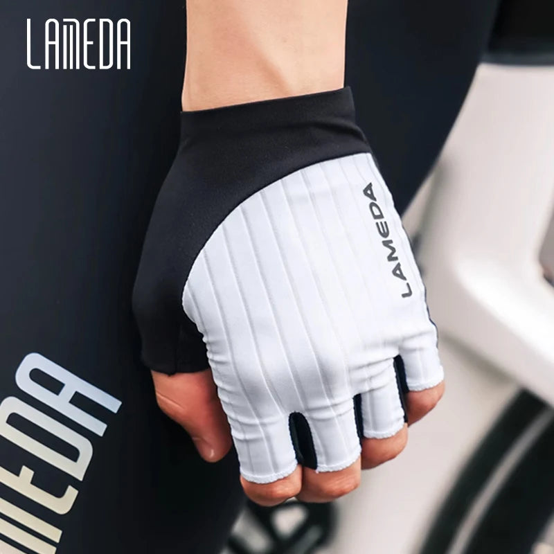 Luvas de Ciclismo Lameda