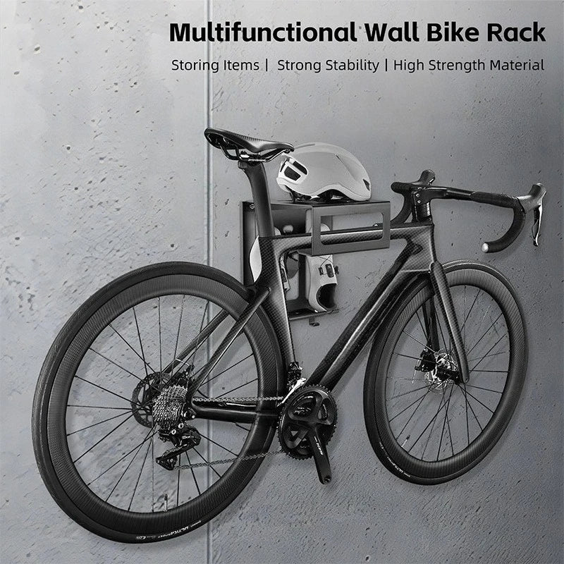 Suporte de Parede Bike
