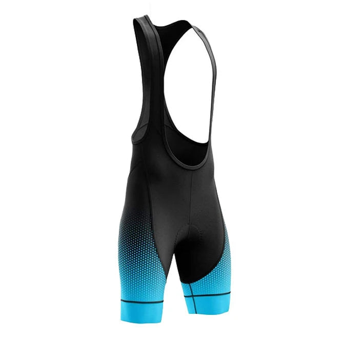 Bib Shorts de Ciclismo Phtxolue
