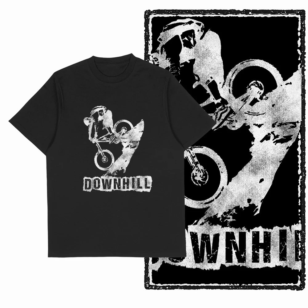 Camiseta Coolmind YIA