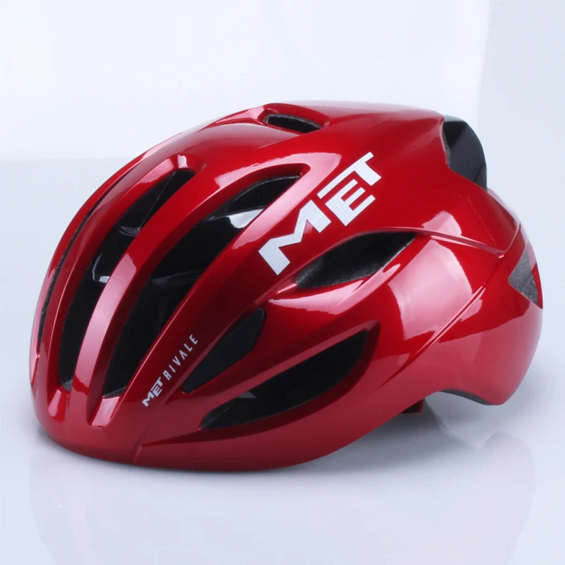 Capacete Masculino de Ciclismo MTB Speed Skating