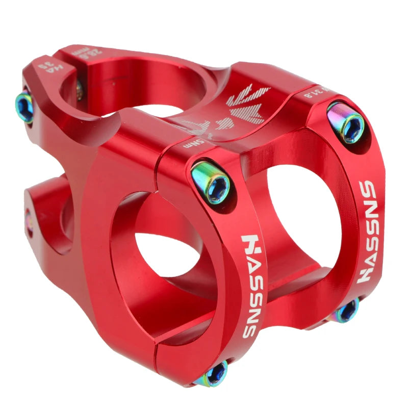 Mesa HASSNS MTB/Road