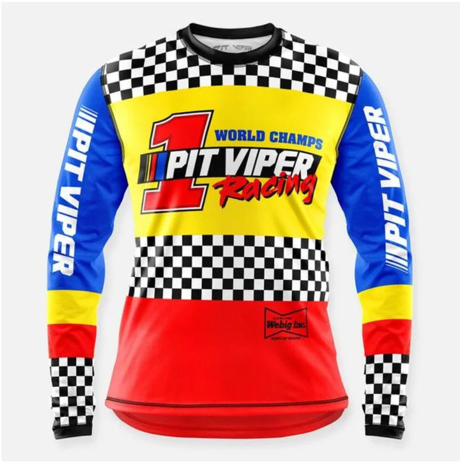 Camiseta Jersey de Ciclismo Pro Team