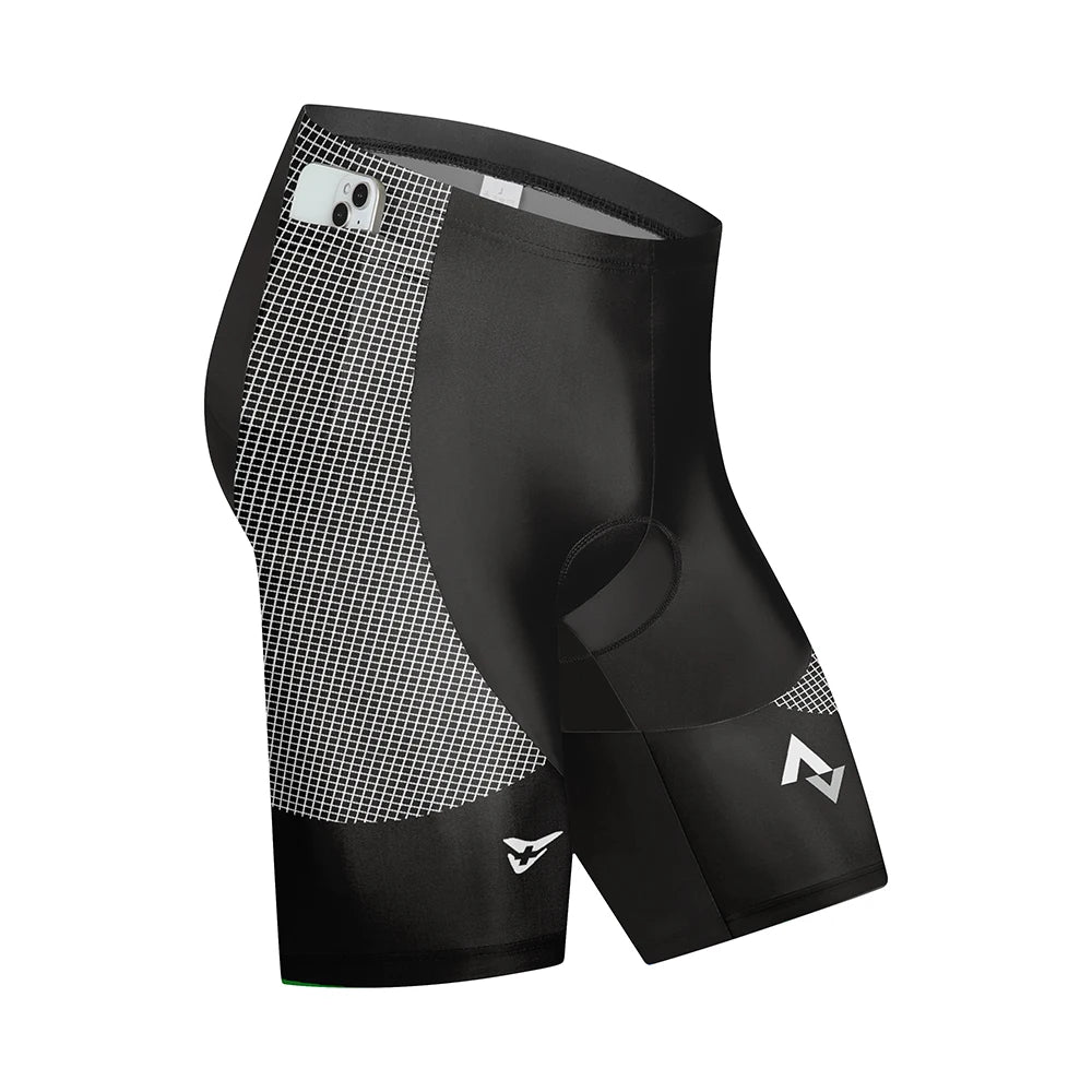 Bermuda de Ciclismo Masculina Pro Team