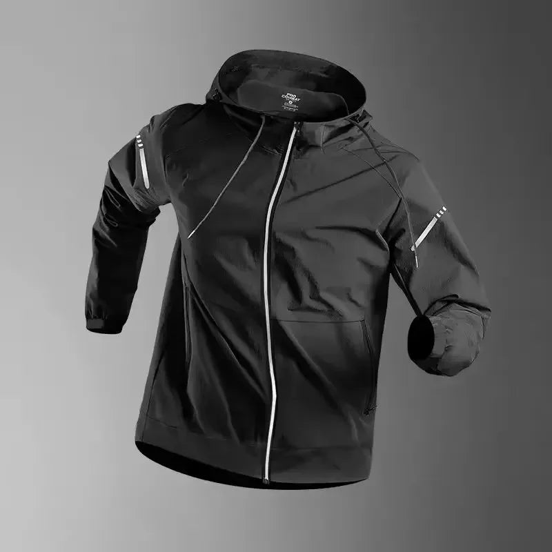 Jaqueta Esportiva Masculina