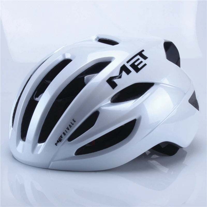 Capacete Masculino de Ciclismo MTB Speed Skating