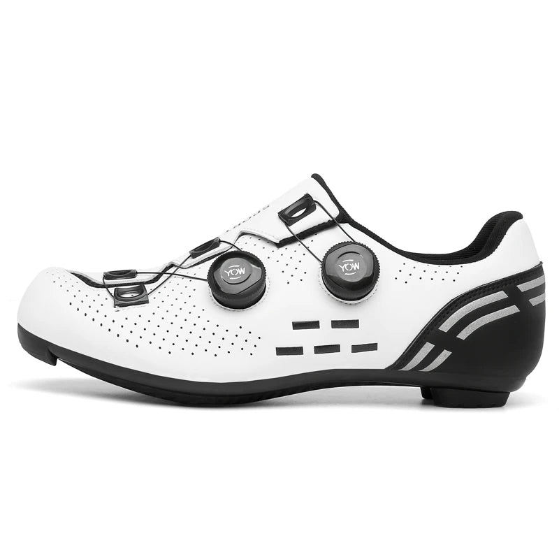 Sapatilhas de Ciclismo Speed