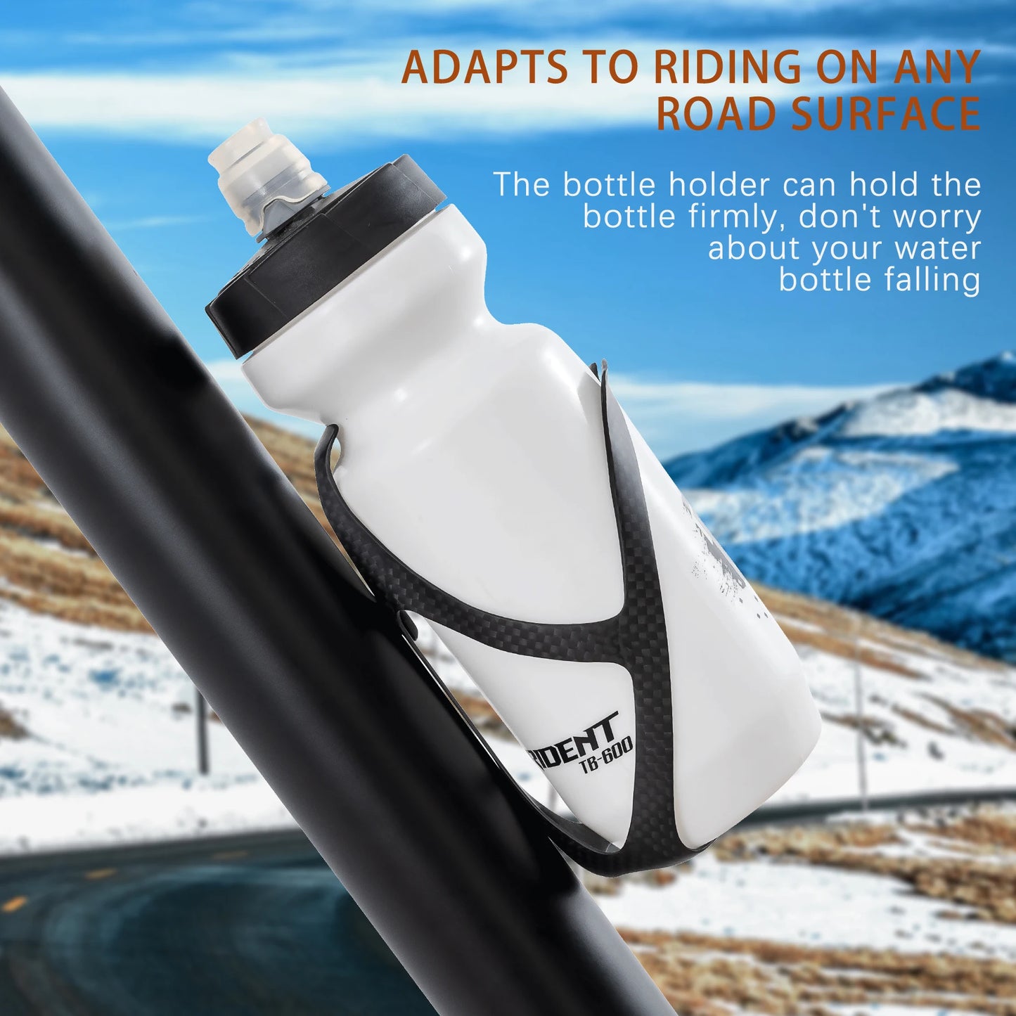 Suporte HUALONG Carbono 3K